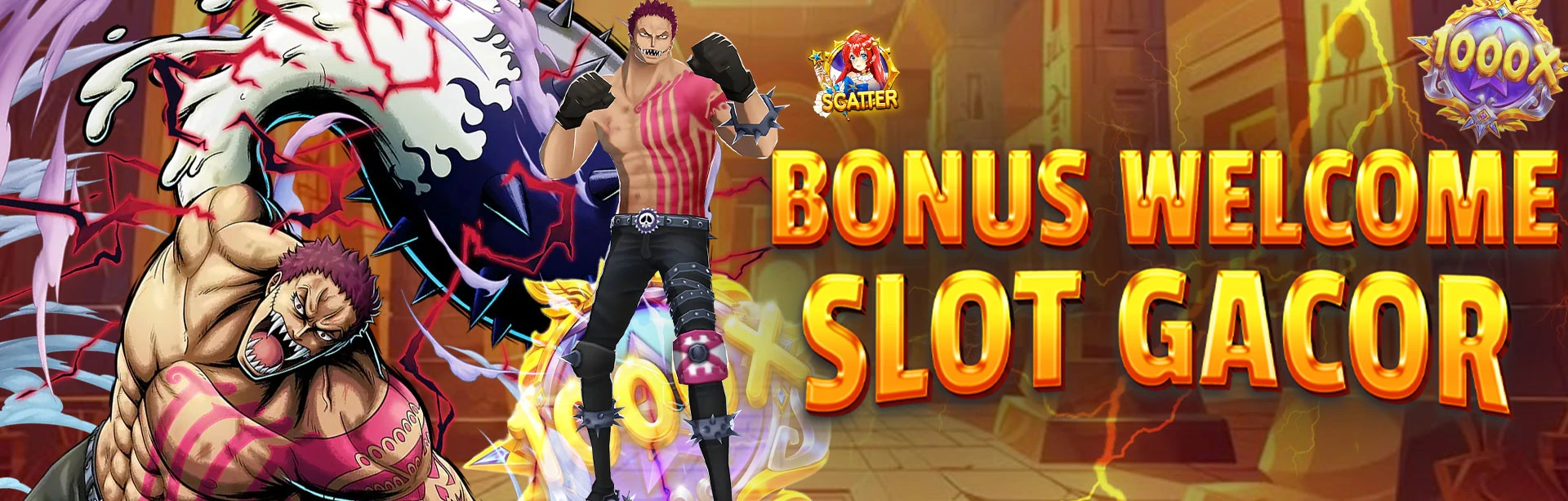 CintaPoker99 Banner Slot Online